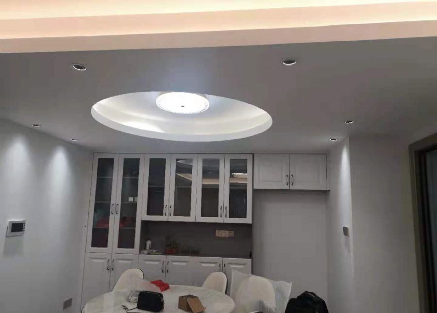 ���ں��軨԰װ��Ч��ͼ