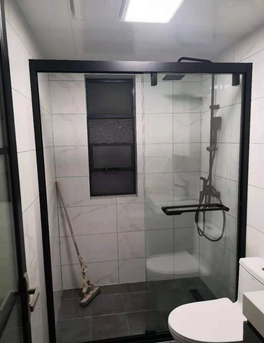 深圳四季花城北区装修效果图