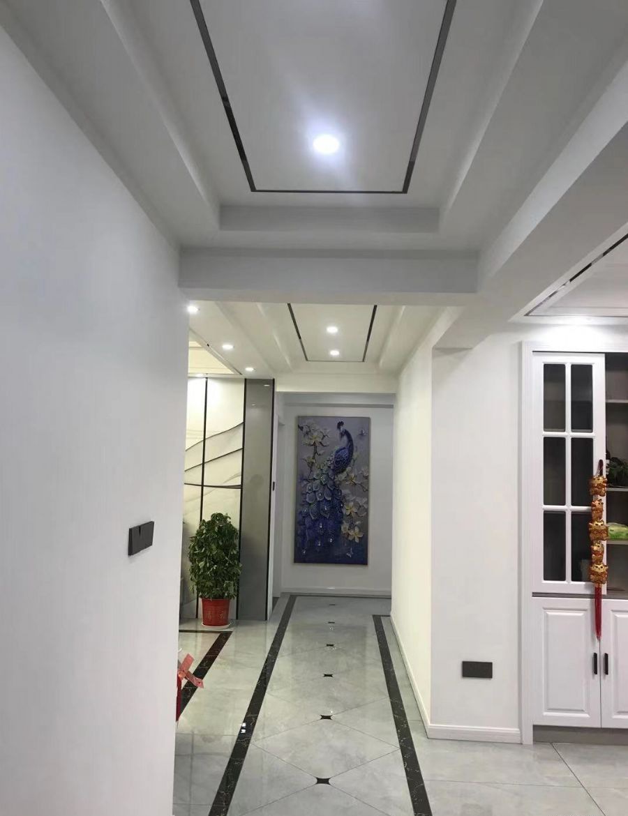 �ƸԳ���ˮ��װ��Ч��ͼ