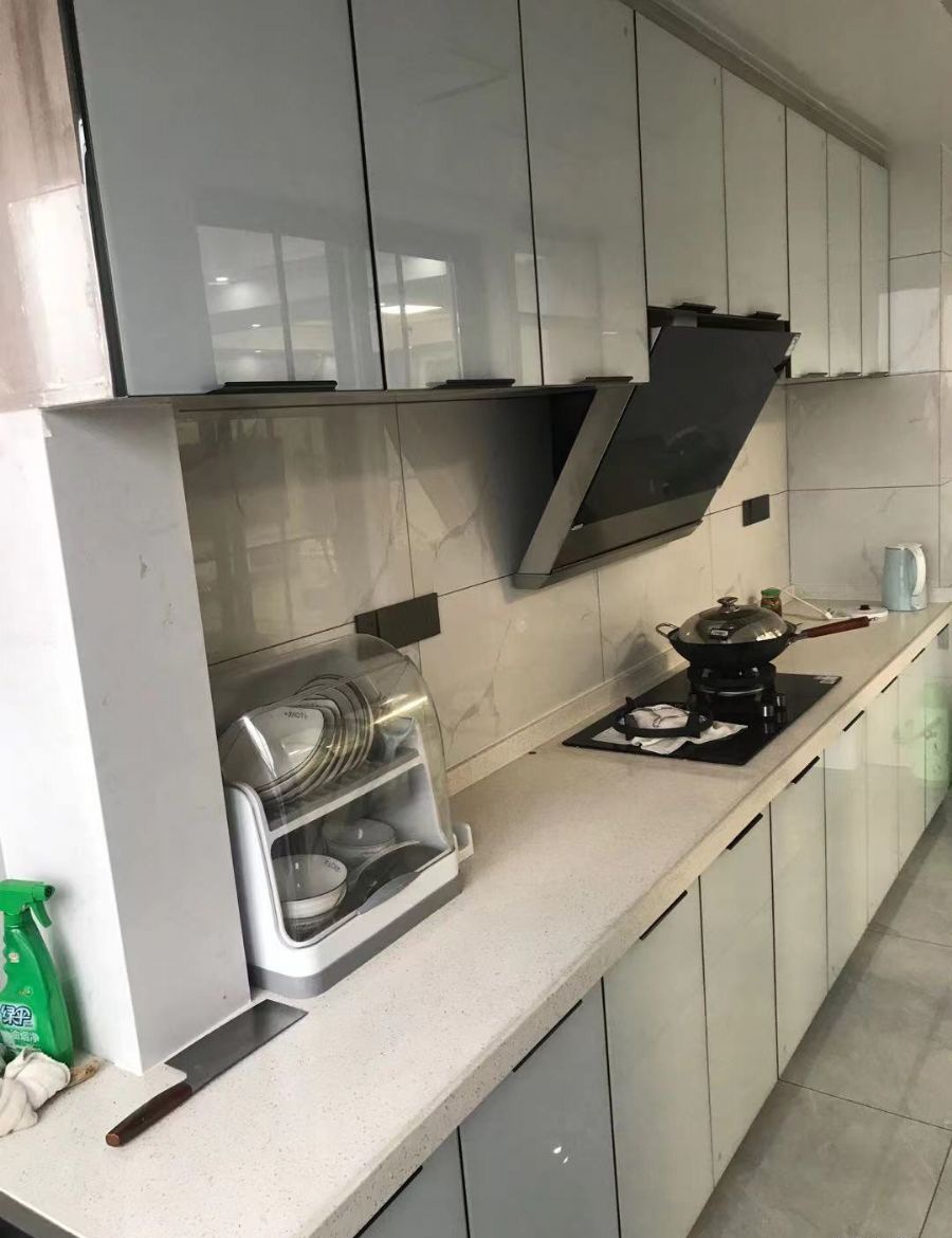 �ƸԳ���ˮ��װ��Ч��ͼ