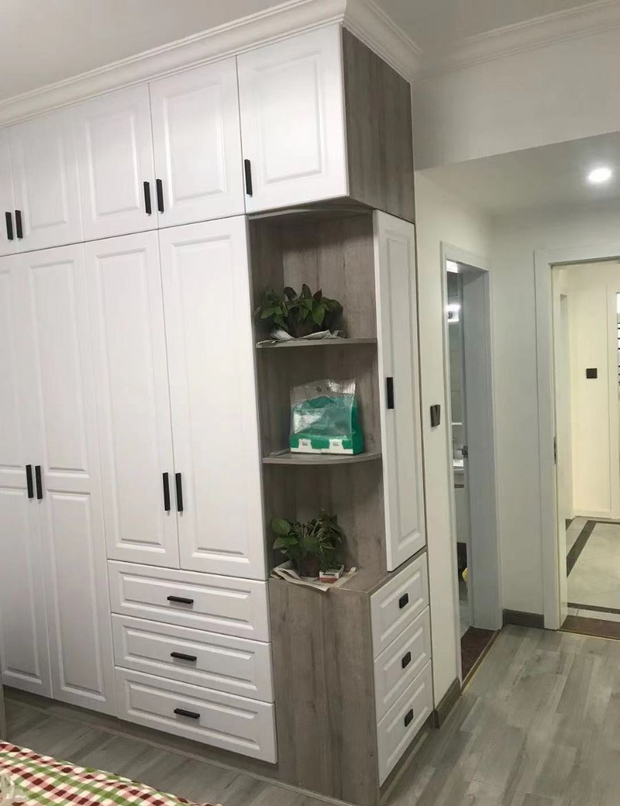 �ƸԳ���ˮ��װ��Ч��ͼ