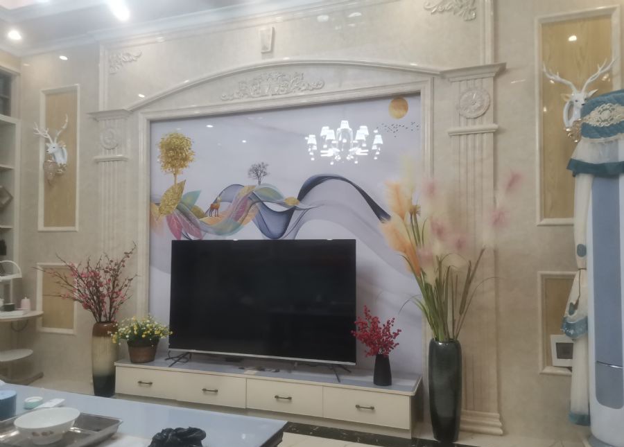 ��������װ��Ч��ͼ