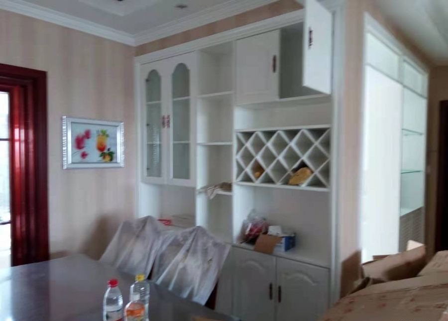 ֣�ݴ�Ϫ��װ��Ч��ͼ