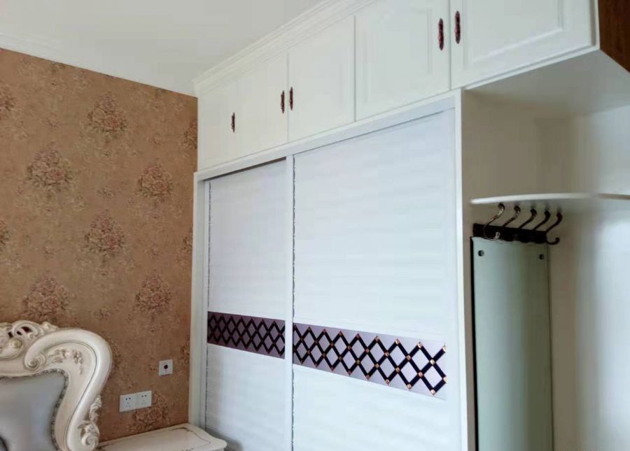 ֣�ݴ�Ϫ��װ��Ч��ͼ