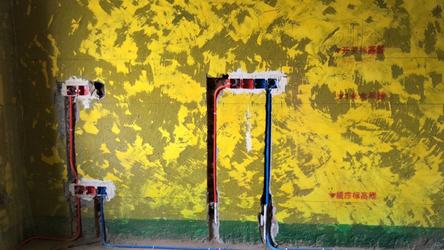 ��ͨ�¸ۻ�Էװ��Ч��ͼ