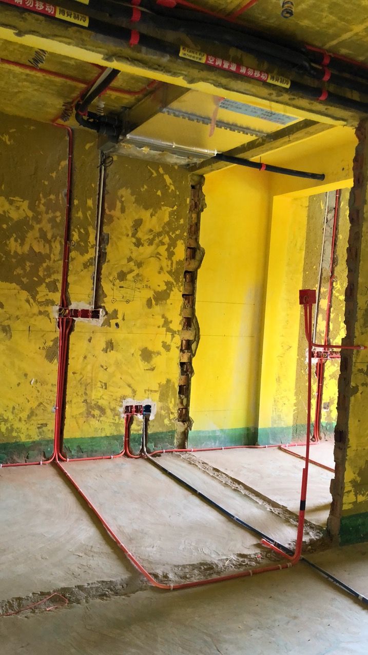 ��ͨ�¸ۻ�Էװ��Ч��ͼ