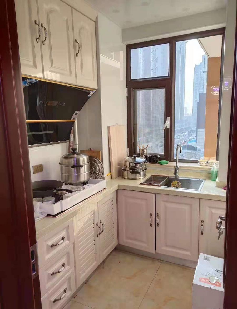 郑州未来花园装修效果图