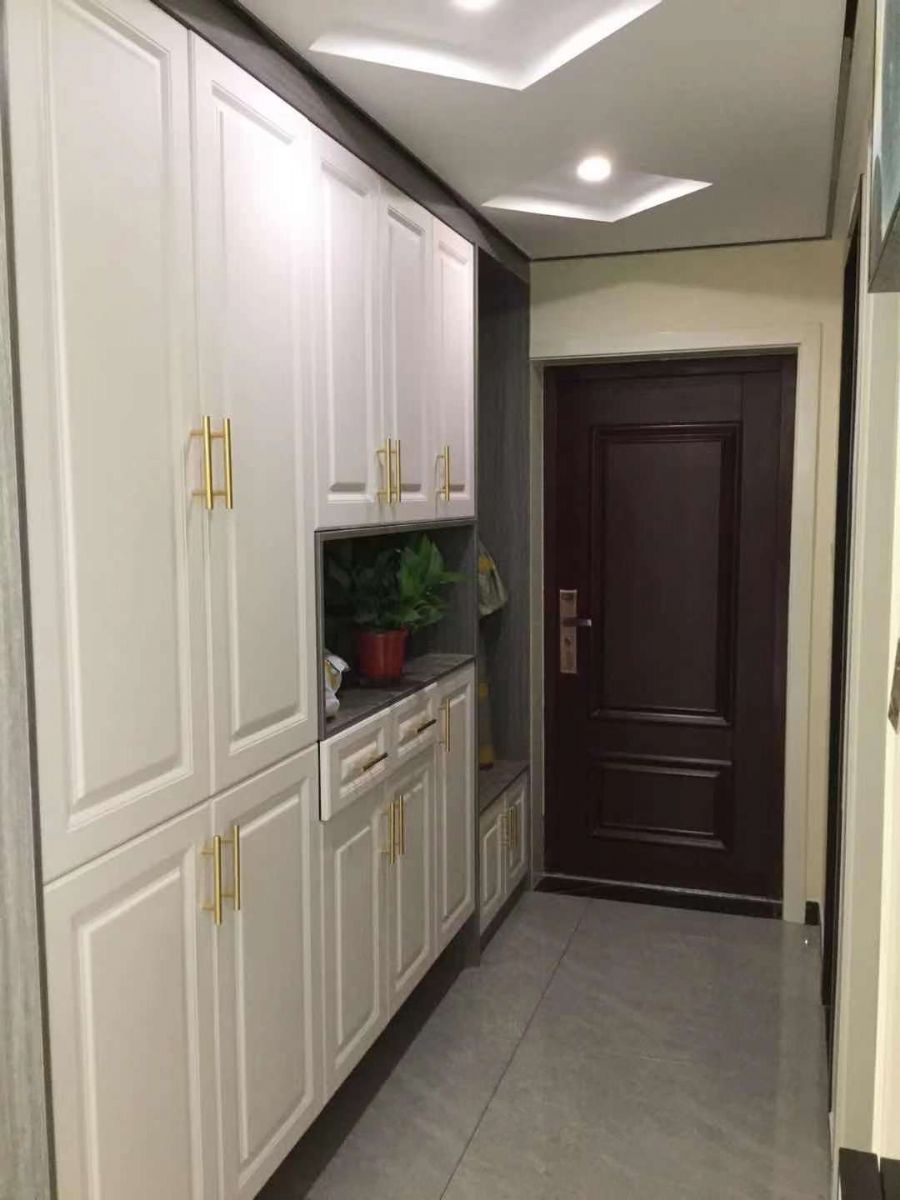 郑州石佛祥园装修效果图