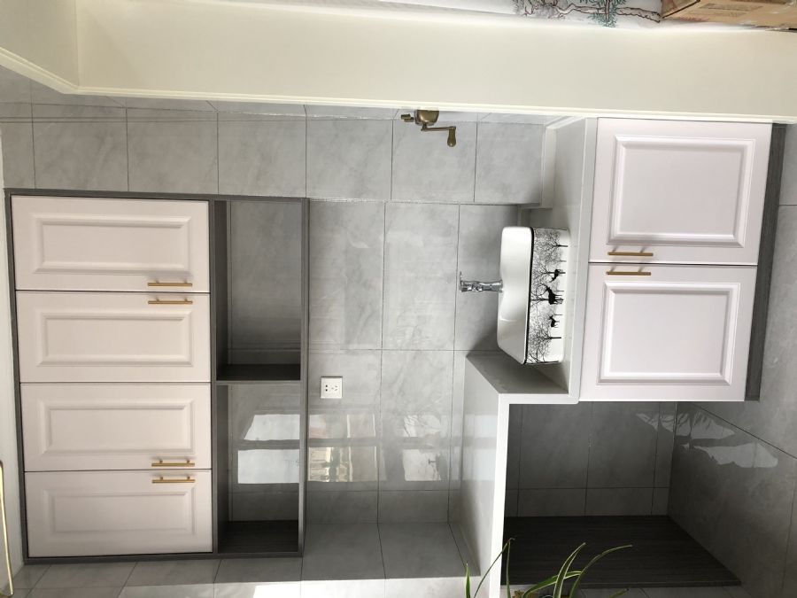 郑州石佛祥园装修效果图