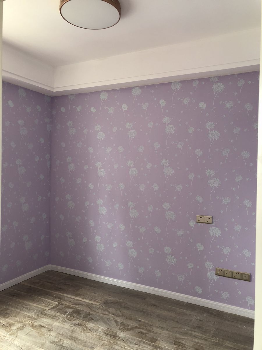 武汉时代映象装修效果图