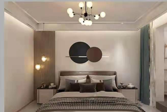 ��̨��ɽ������װ��Ч��ͼ