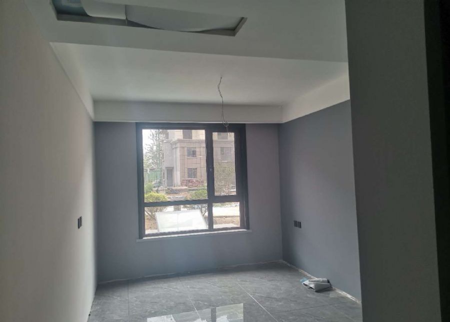 邢台清山漫香林装修效果图