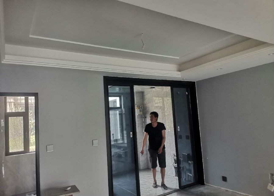 邢台清山漫香林装修效果图