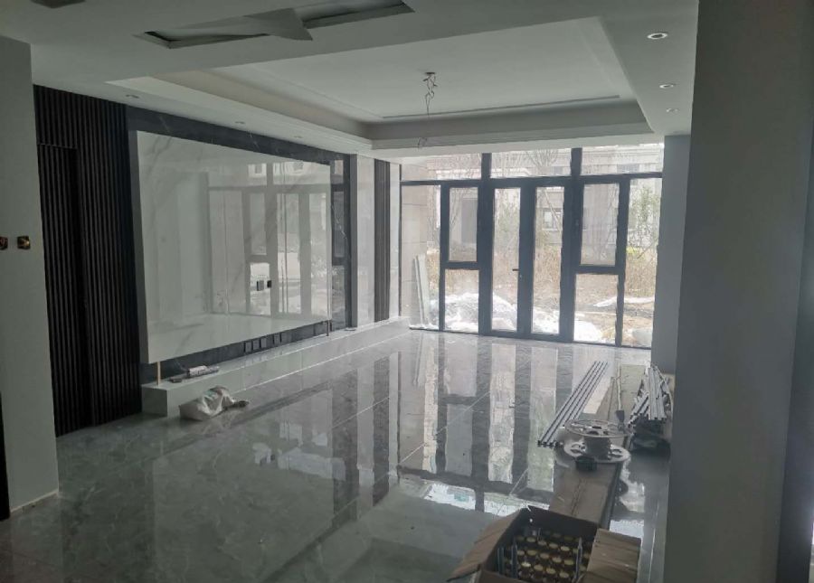 邢台清山漫香林装修效果图