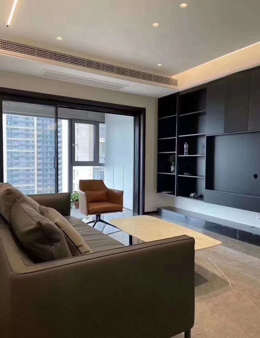 �Ϻ�֣�ݽ�Ƴ�װ��Ч��ͼ