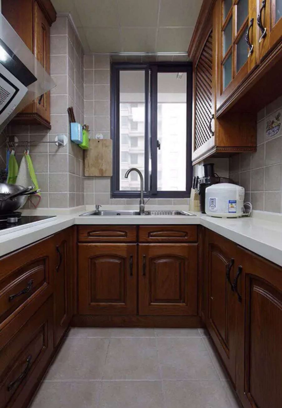 ������ɽ��װ��Ч��ͼ