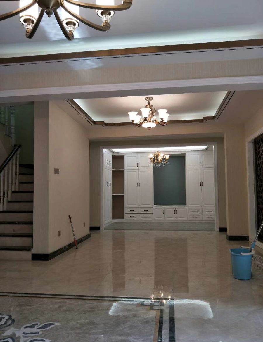 ������ɽ��װ��Ч��ͼ