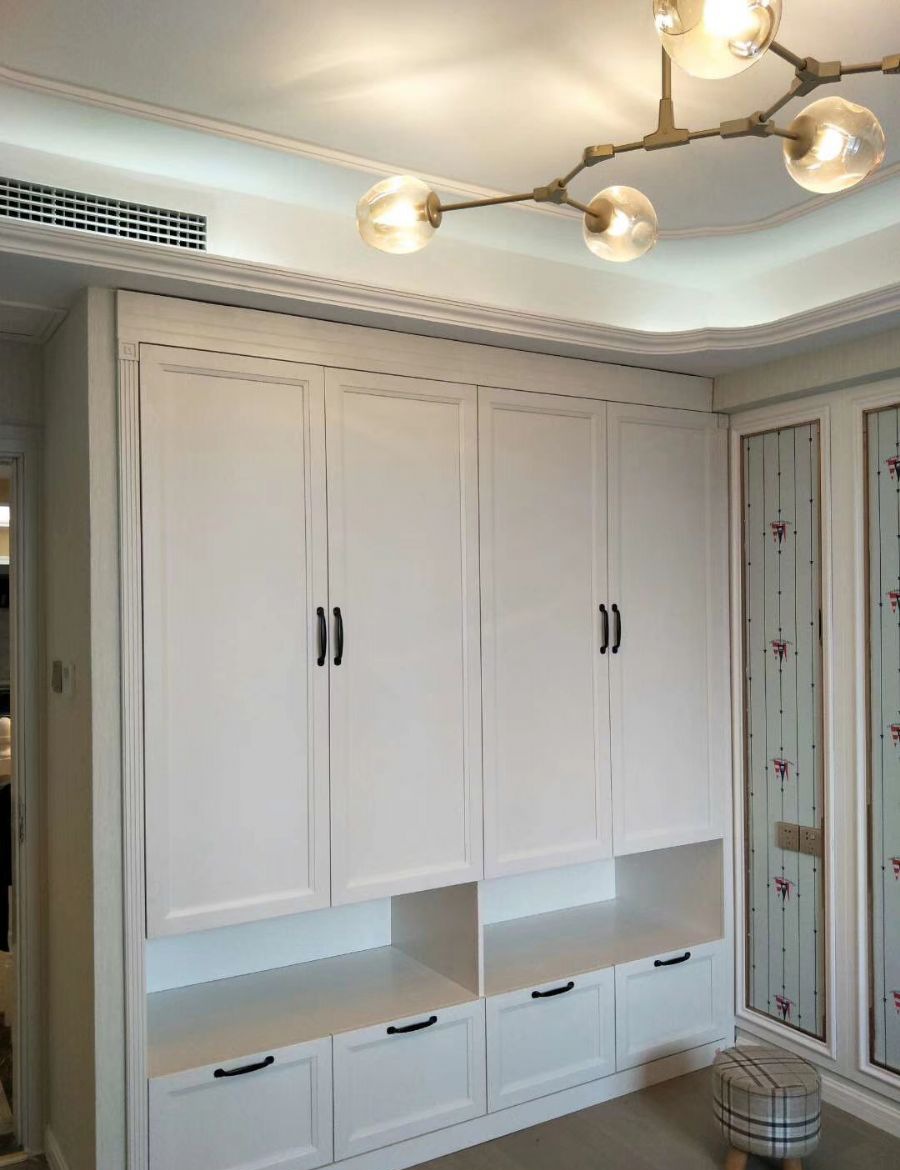 ������ɽ��װ��Ч��ͼ