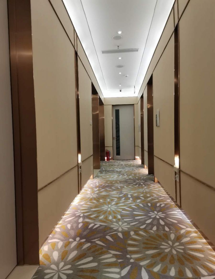 ���ϰ������װ��Ч��ͼ