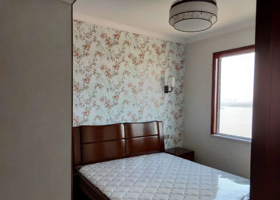 武汉建和世家装修效果图