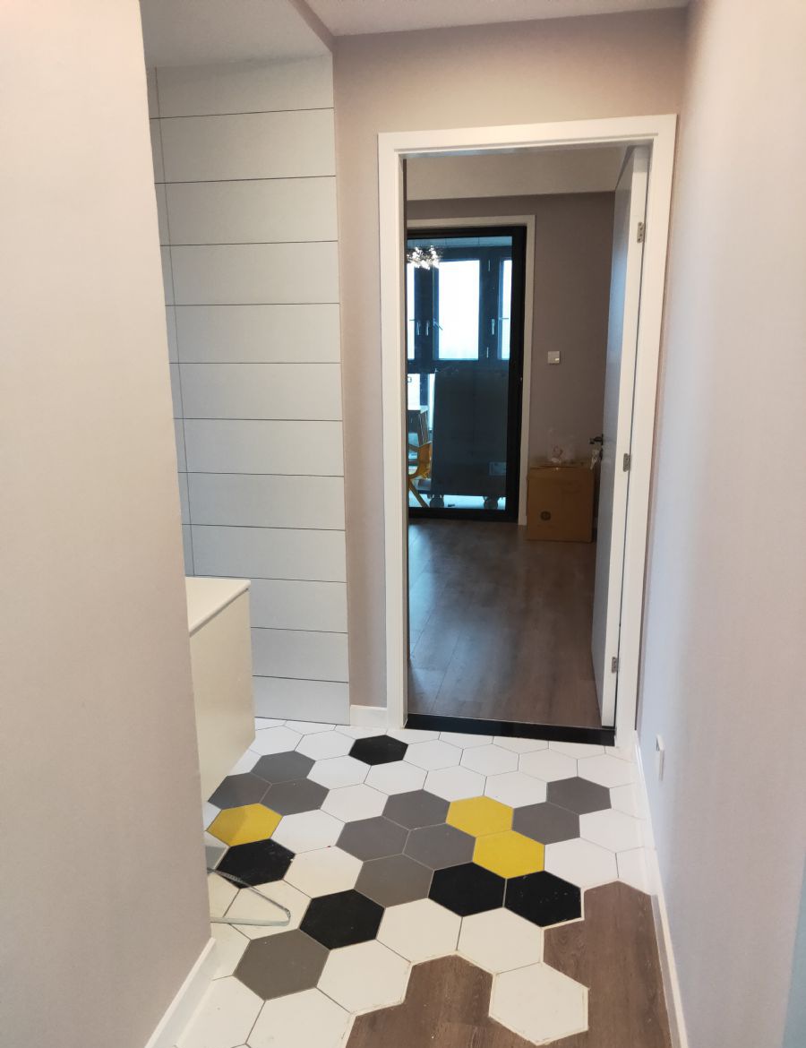 �人��������װ��Ч��ͼ