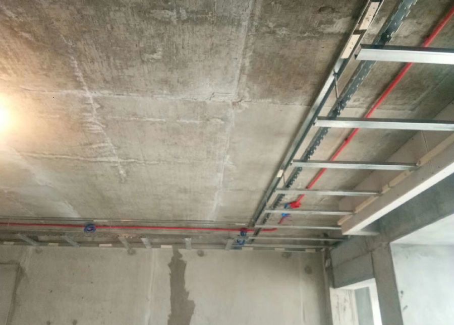 ���������³�װ��Ч��ͼ