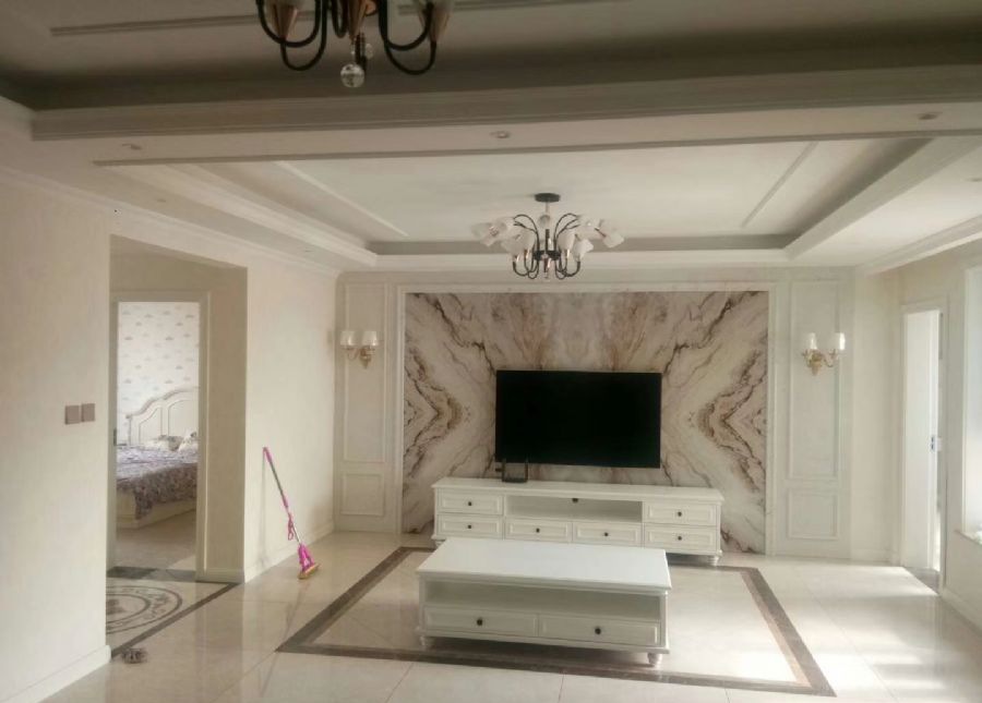 ���������³�װ��Ч��ͼ