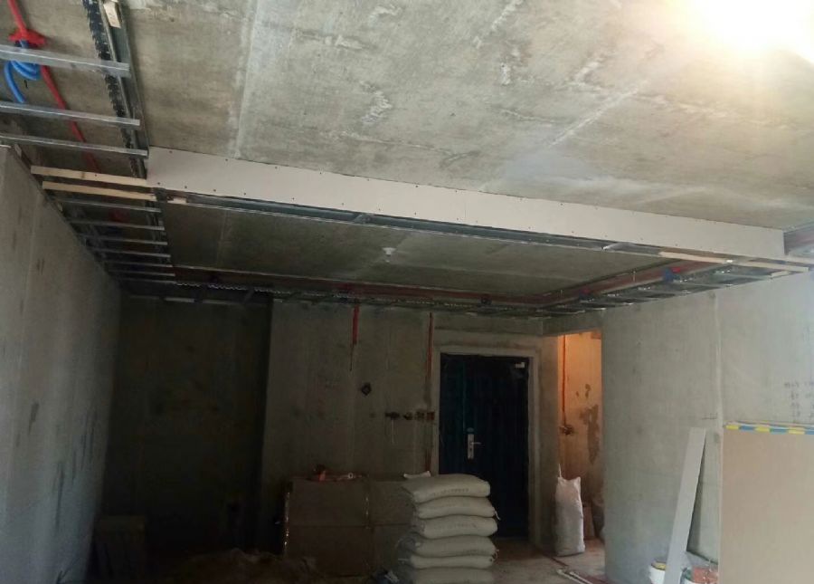 ���������³�װ��Ч��ͼ