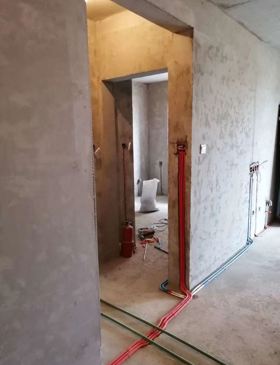 �������껪��װ��Ч��ͼ