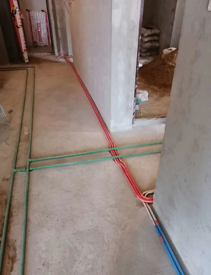 �������껪��װ��Ч��ͼ