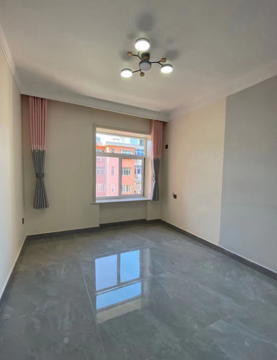 石家庄留营华苑装修效果图