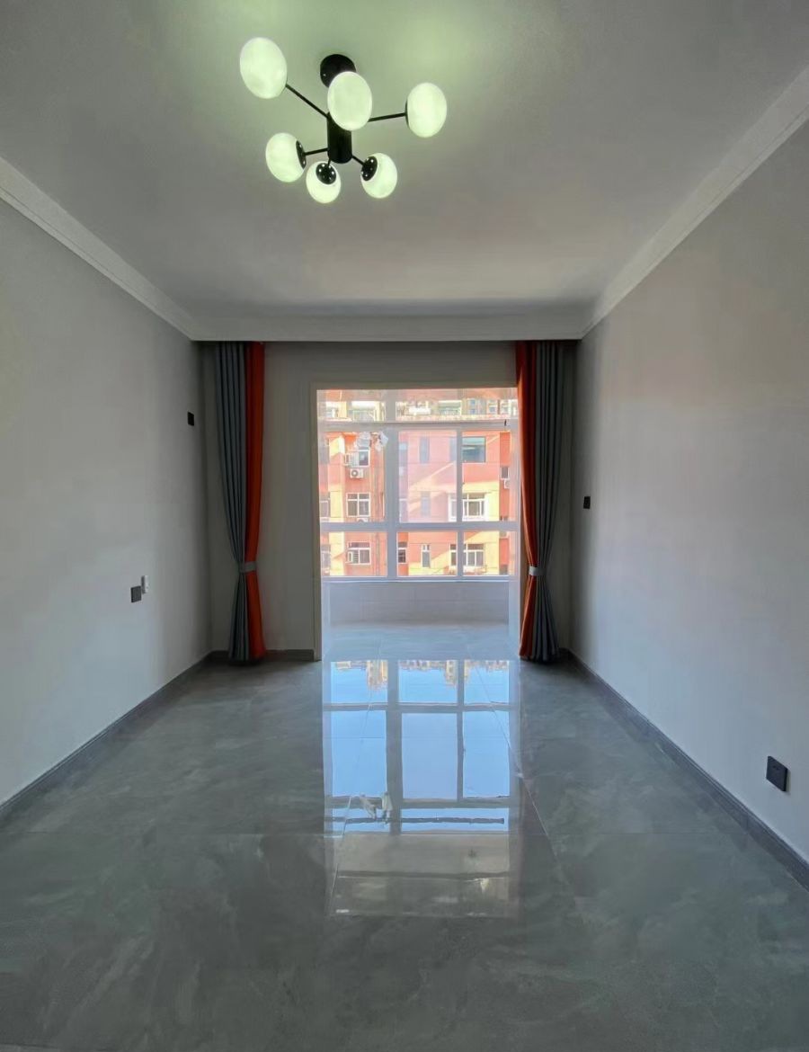 石家庄留营华苑装修效果图