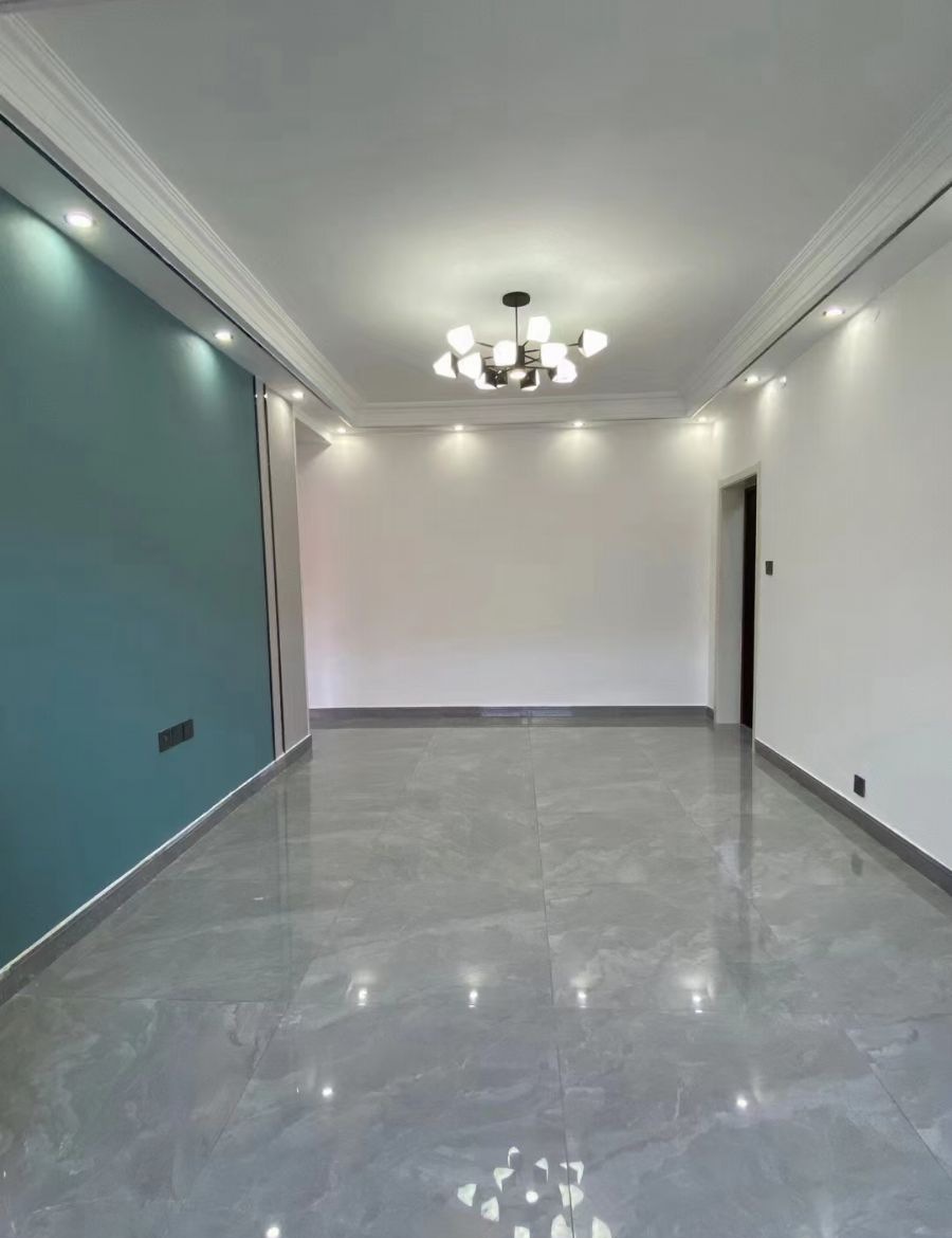 石家庄留营华苑装修效果图