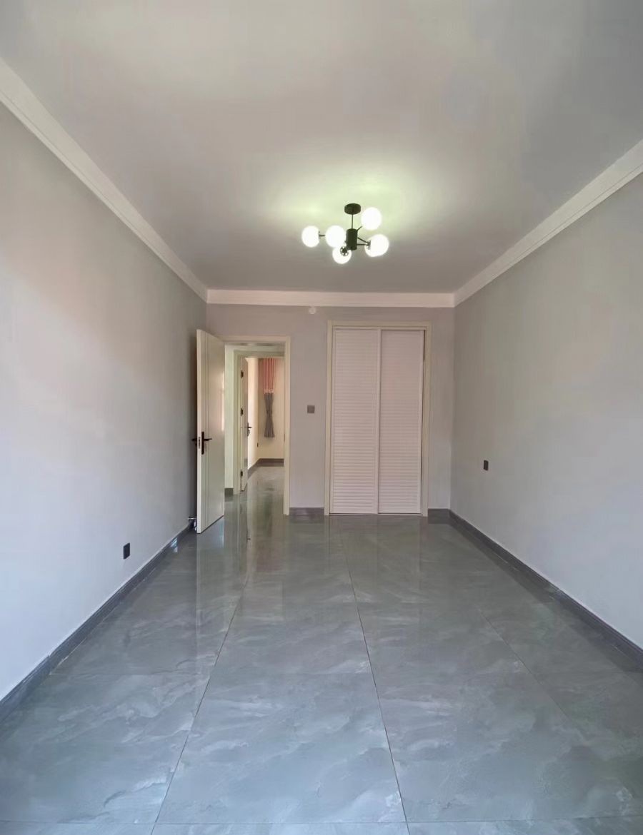 石家庄留营华苑装修效果图