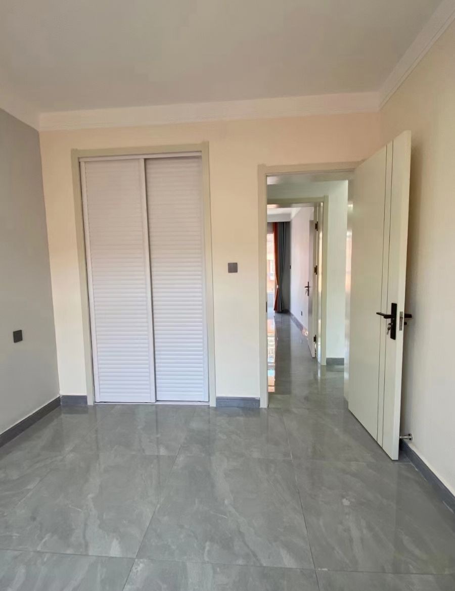 石家庄留营华苑装修效果图