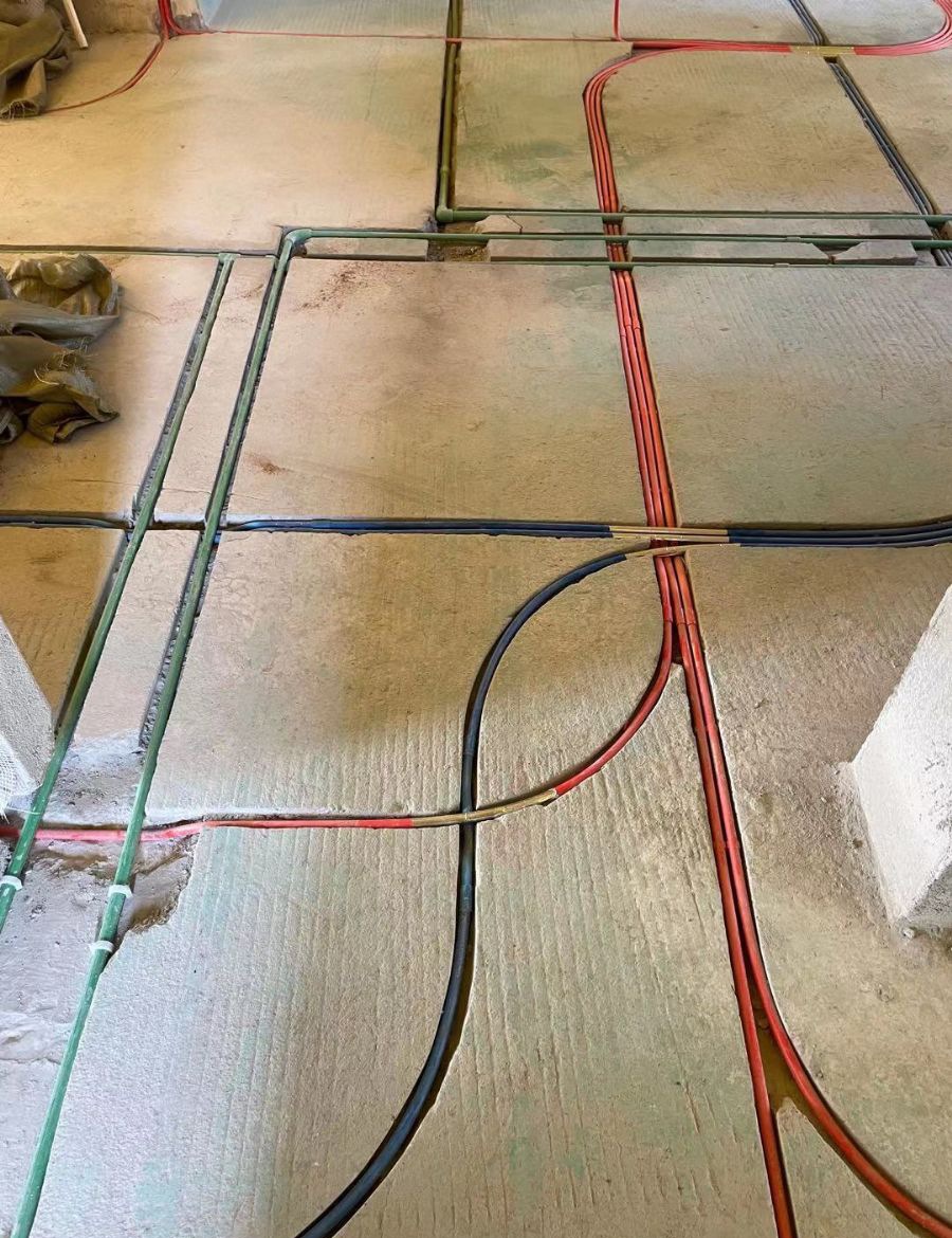 �人�ڴ���԰Ҽ��װ��Ч��ͼ