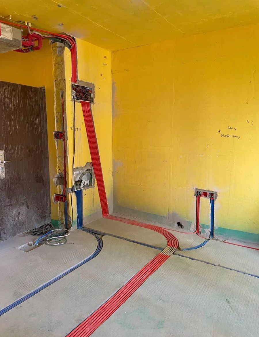 �人�ڴ���԰Ҽ��װ��Ч��ͼ