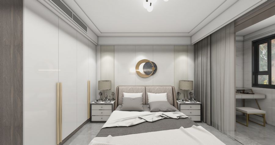 �ܿ������װ��Ч��ͼ