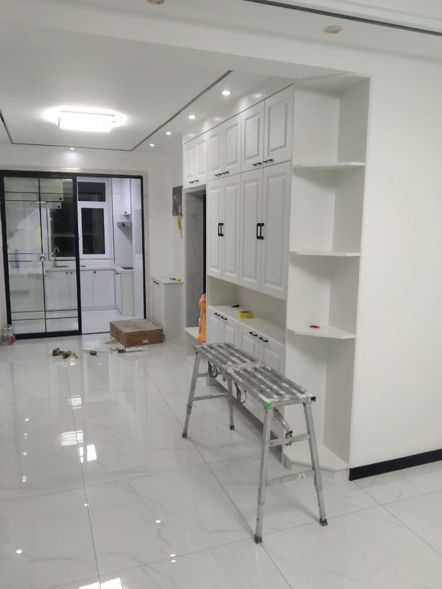 大连金北装修效果图