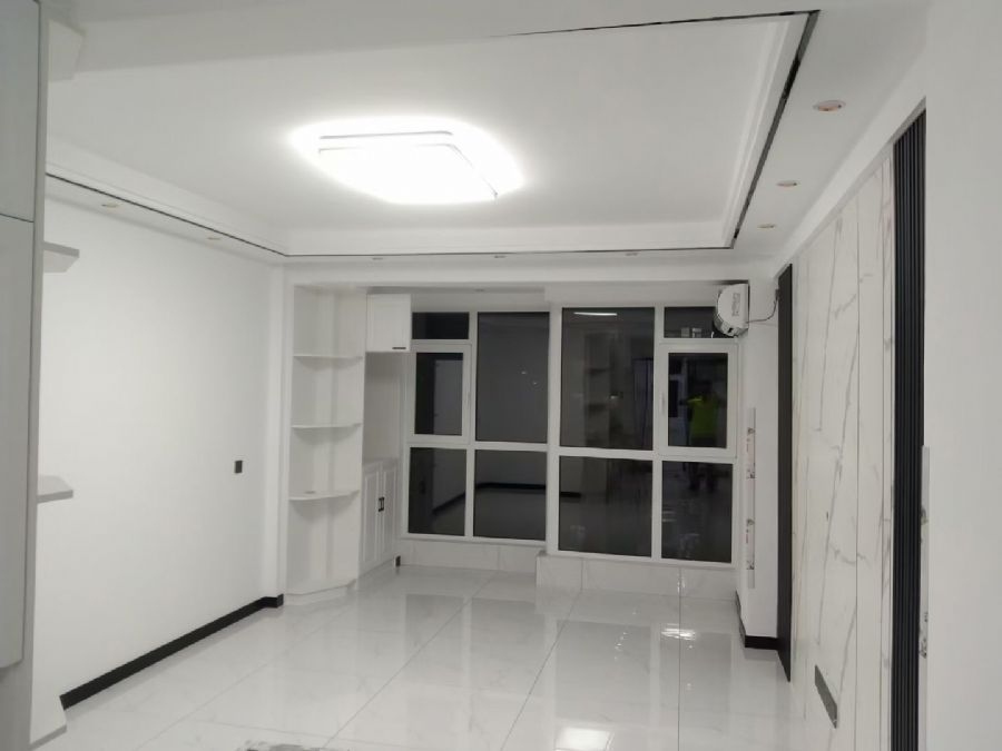 大连金北装修效果图