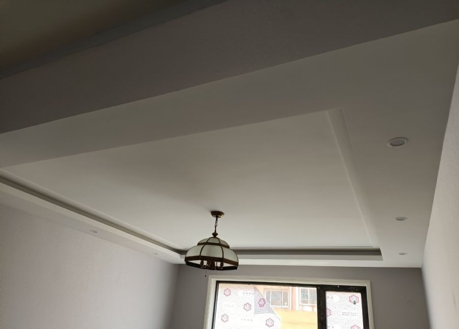 沧州沧州市铁东家园装修效果图