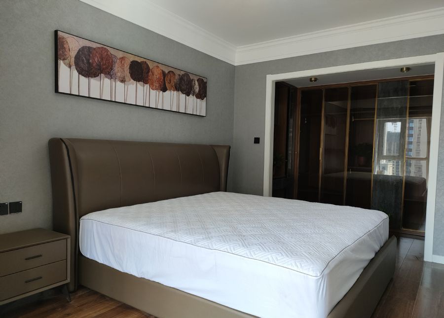 唐山锦绣天成装修效果图