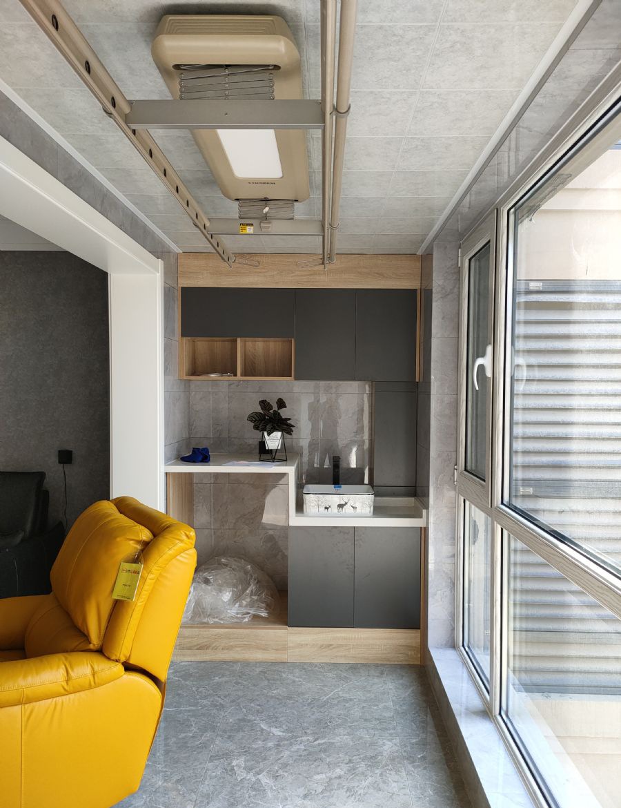 唐山锦绣天成装修效果图