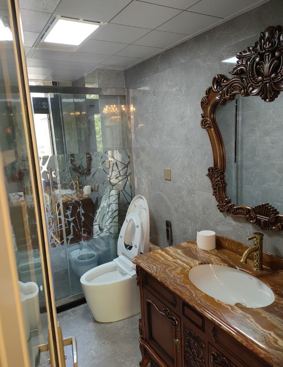 ��ɽ����̫��װ��Ч��ͼ