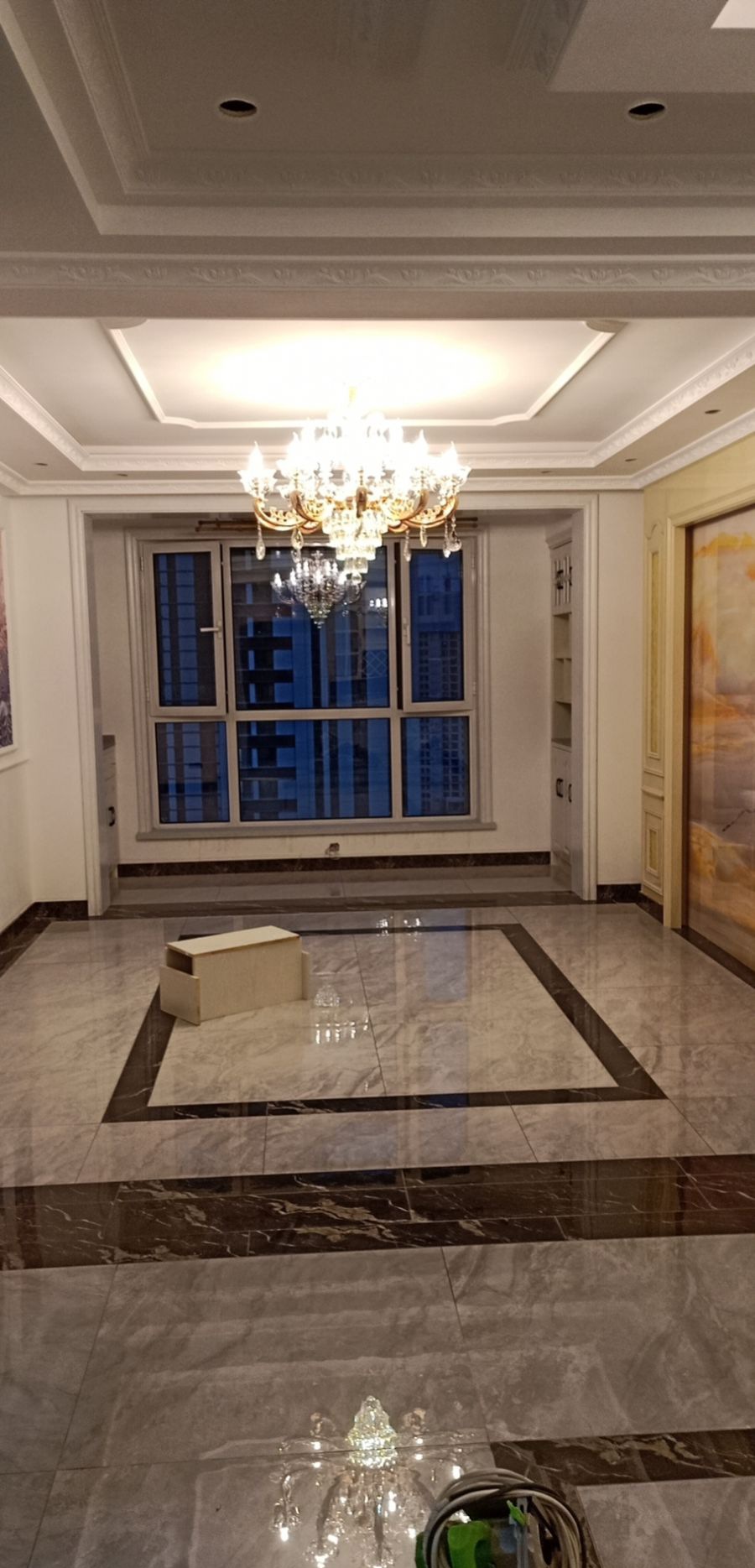 �ٽ���װ��Ч��ͼ