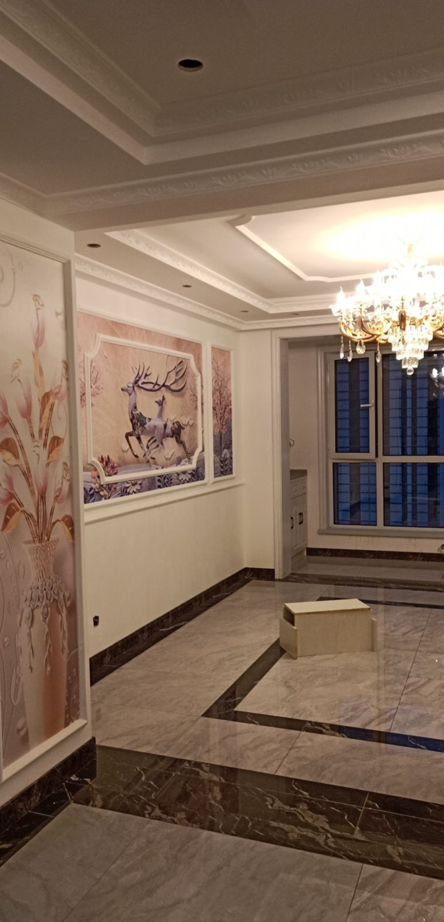 �����ٽ���װ��Ч��ͼ