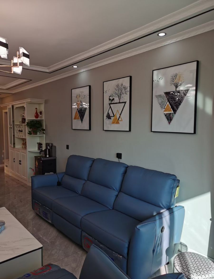 �ٽ���װ��Ч��ͼ