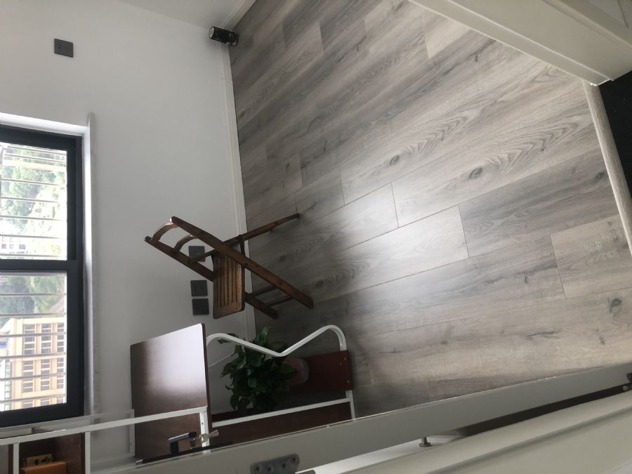 合肥花冲盛世家园装修效果图